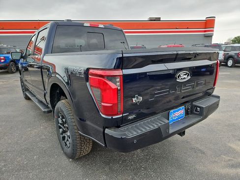 New 2026 Ford F150 XLT w/ Equipment Group 302A MID AWD/4WD image 9