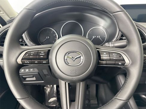 New 2026 MAZDA MAZDA3 2.5 S Sedan w/ Preferred Pkg image 17