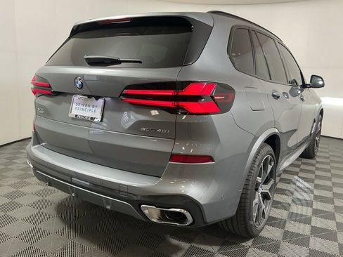 New 2026 BMW X5 sDrive40i w/ M Sport Package image 5