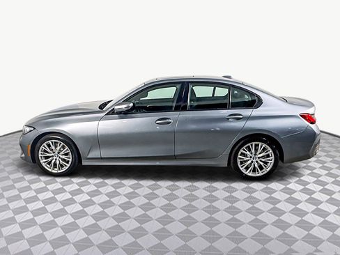 Used 2023 BMW 330i Sedan image 6