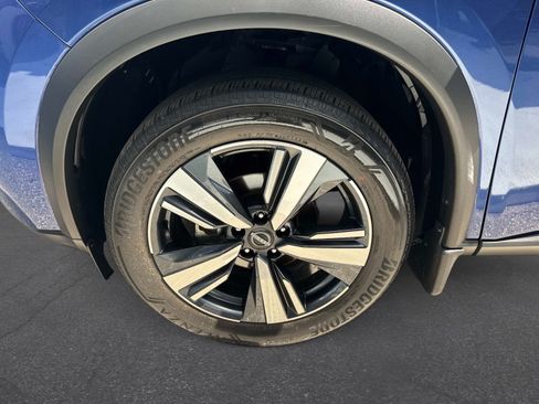 Used 2022 Nissan Rogue SL FWD image 10