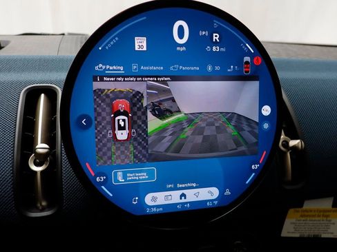 New 2026 MINI Cooper Countryman S w/ Comfort Package Max image 10