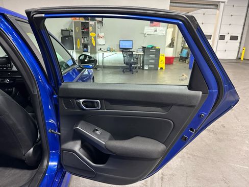 Used 2024 Honda Civic Sport image 26