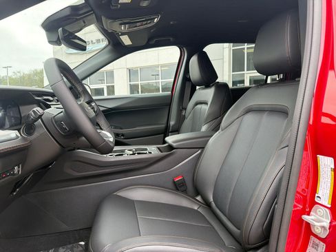 New 2026 Jeep Cherokee Limited AWD/4WD image 18