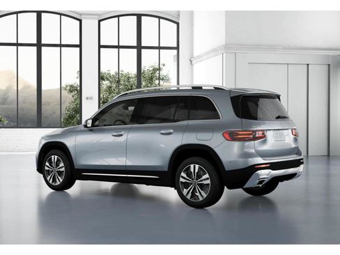 New 2026 Mercedes-Benz GLB 250 image 29