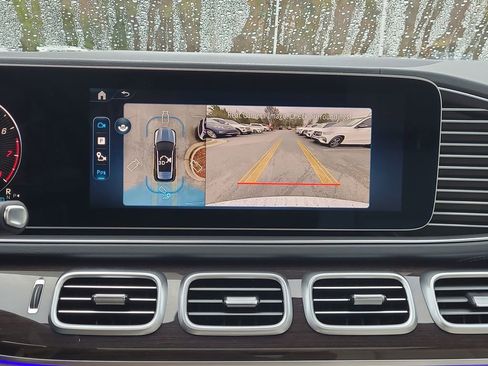 New 2026 Mercedes-Benz GLE 350 4MATIC image 33