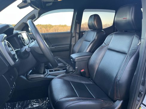 Used 2021 Toyota Tacoma TRD Pro image 8