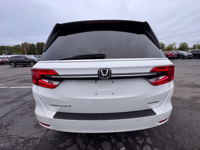 Used 2022 Honda Odyssey Touring image 3