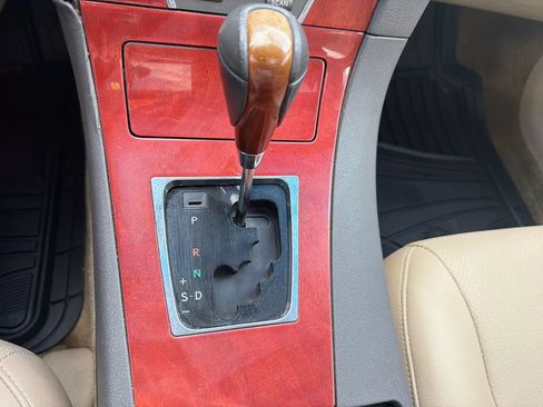Used 2007 Lexus ES 350 FWD image 25