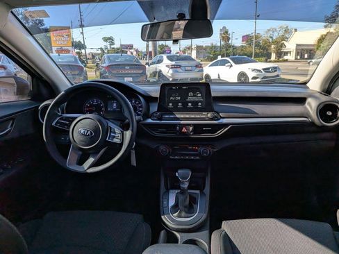 Used 2019 Kia Forte Sedan image 15