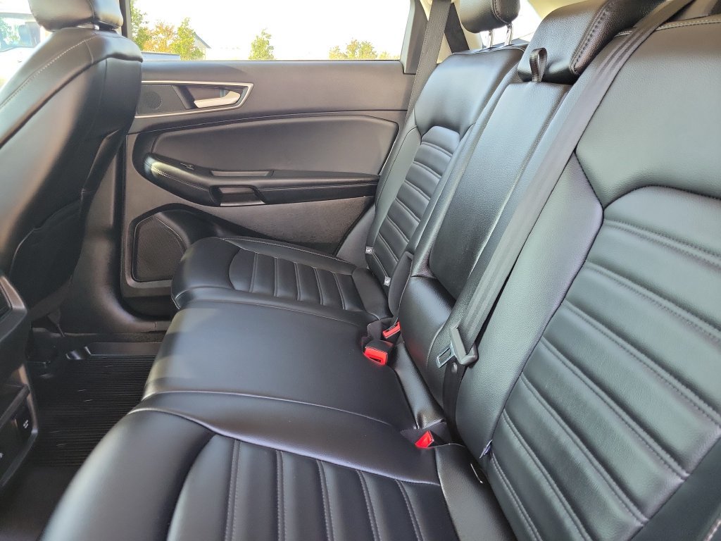 Used 2024 Ford Edge SEL w/ Convenience Package AWD/4WD image 12