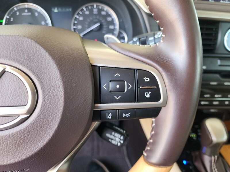 Used 2020 Lexus RX 350 FWD w/ Premium Package image 43