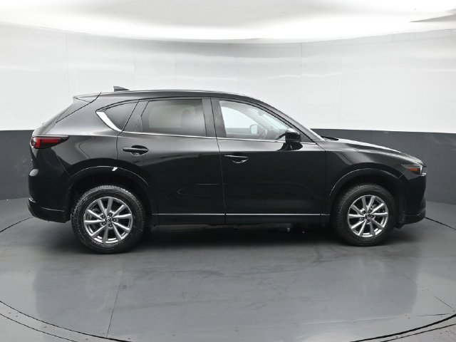 Certified 2024 MAZDA CX-5 AWD 2.5 S w/ Preferred Package image 6