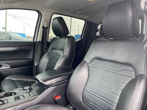 Used 2024 Ford Ranger Lariat image 10