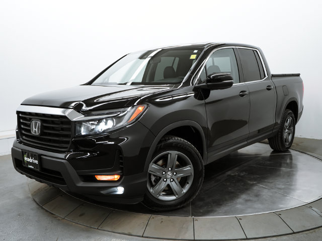 Used 2022 Honda Ridgeline RTL image 1