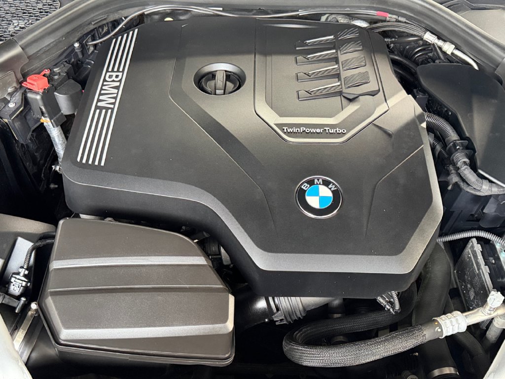 Used 2020 BMW Z4 sDrive30i w/ Convenience Package RWD image 18