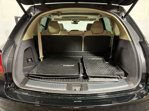 Used 2020 Acura MDX w/ Technology Package AWD/4WD image 30