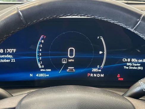 Certified 2024 Cadillac XT4 Premium Luxury image 23