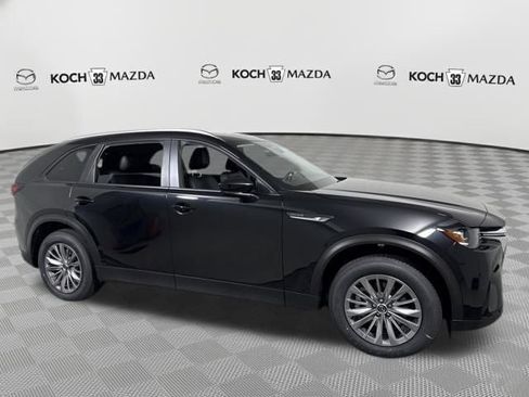 New 2026 MAZDA CX-90 3.3 Turbo w/ Select Package image 9