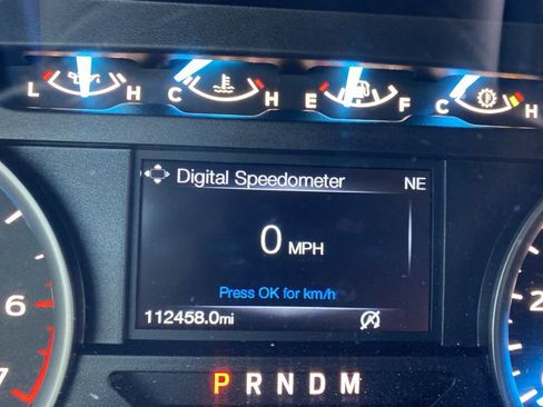 Used 2018 Ford F150 XLT w/ Equipment Group 302A Luxury image 4