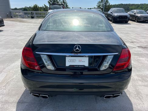 Used 2013 Mercedes-Benz CL 63 AMG image 6