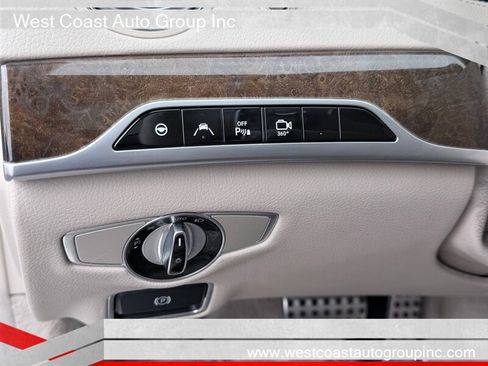 Used 2016 Mercedes-Benz S 550 Sedan image 22