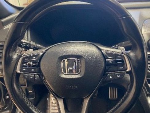 Used 2022 Honda Accord Sport image 22