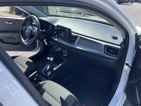 Used 2023 Kia Rio S FWD image 26