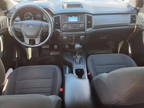 Used 2021 Ford Ranger XL w/ Equipment Group 101A High image 10