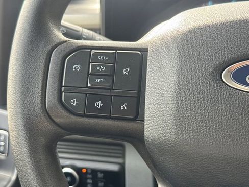 Used 2024 Ford F250 XLT w/ FX4 Off-Road Package AWD/4WD image 28