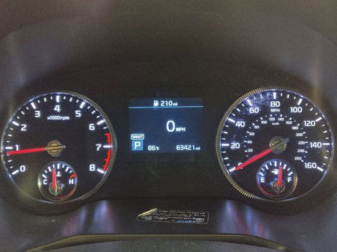 Used 2020 Kia Telluride S AWD/4WD image 23