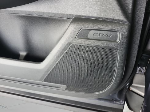 Certified 2026 Honda CR-V EX image 26