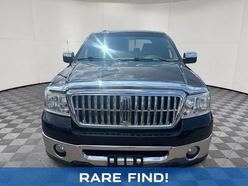 Used 2007 Lincoln Mark LT 4x4 image 8
