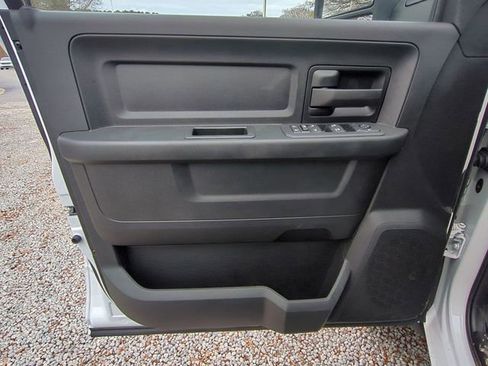 New 2026 RAM 5500 Tradesman image 24