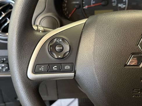 Used 2024 Mitsubishi Mirage G4 LE FWD image 11