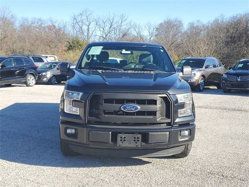 Used 2015 Ford F150 XL w/ Equipment Group 101A Mid image 2