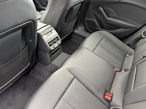 New 2025 Audi A5 2.0T Premium Plus image 9