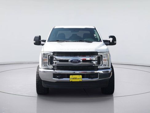 Used 2019 Ford F350 XL w/ STX Appearance Package AWD/4WD image 3