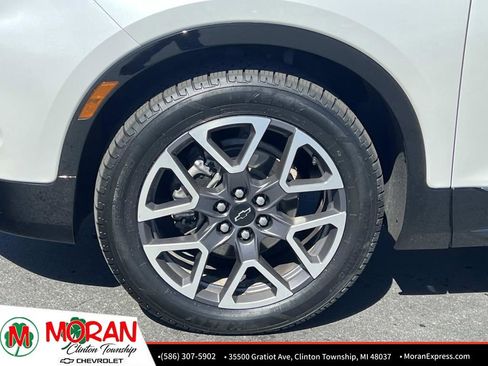 Used 2023 Chevrolet Blazer RS w/ Driver Confidence II Package AWD/4WD image 11