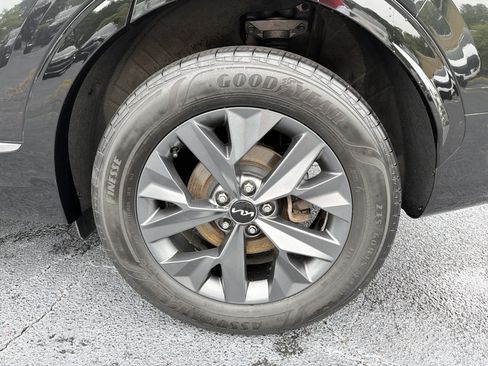 Used 2024 Kia Sportage SX Prestige AWD/4WD image 31