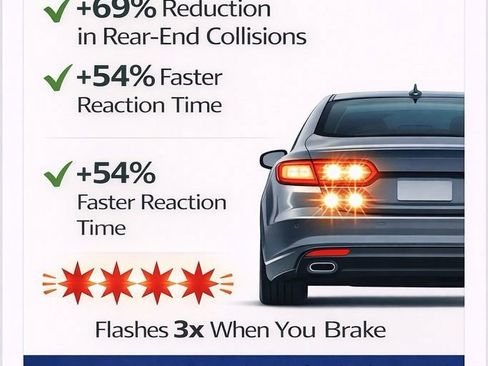 Used 2019 Honda Odyssey EX-L image 2