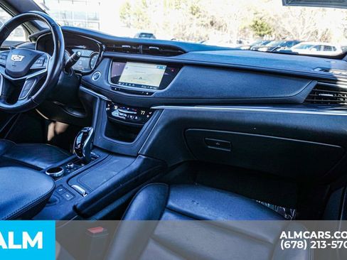 Used 2024 Cadillac XT5 Premium Luxury image 24