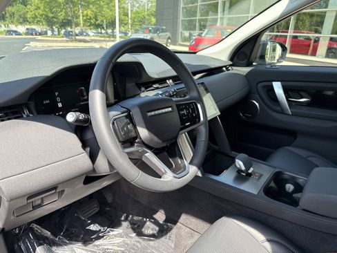 Used 2024 Land Rover Discovery Sport S AWD/4WD image 25
