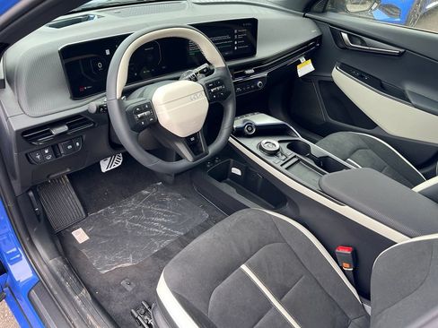 New 2026 Kia EV6 GT-Line AWD/4WD image 16