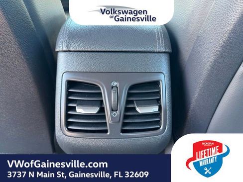 Used 2018 Hyundai Sonata Sport w/ Tech Package 05 FWD image 12