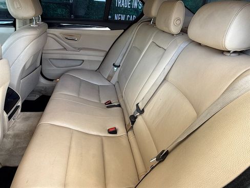 Used 2014 BMW 528i Sedan image 25