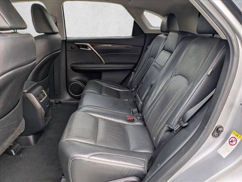Used 2016 Lexus RX 350 image 19