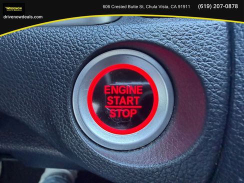 Used 2016 Honda Civic EX-T image 22