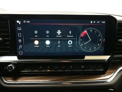 Used 2024 GMC Sierra 1500 Elevation image 27