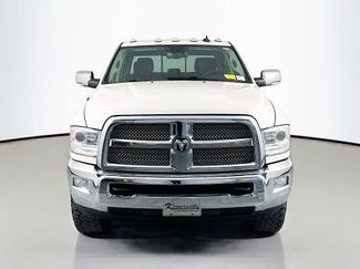 Used 2016 RAM 2500 Longhorn w/ Convenience Group AWD/4WD video 2